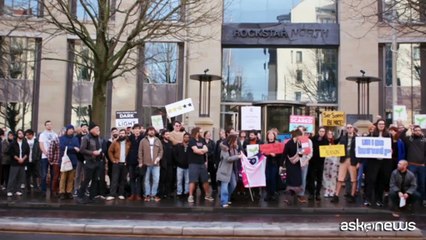 Caos Gta VI, rinviata uscita del gioco e proteste per licenziamenti