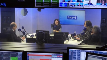 «Ceux qui ont au départ mis le feu aux poudres, c'est la CGT spectacle» dénonce Gilles-William Goldnadel