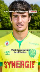 FC Nantes, Ligue des champions, les Bleus : les trois meilleurs moments de la carrière de Léo Dubois - Foot