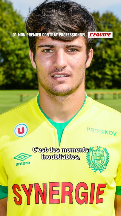 FC Nantes, Ligue des champions, les Bleus : les trois meilleurs moments de la carrière de Léo Dubois - Foot