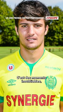 FC Nantes, Ligue des champions, les Bleus : les trois meilleurs moments de la carrière de Léo Dubois - Foot