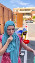 😎 The ultimate snack fail! Funniest comment gets pinned!