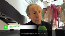 Maxxi, Cucchi: "Accessibilita' chiave per capire l'arte"