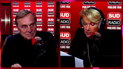 Notre attitude dans la sexualité : les 2 extrêmes - Le sexo conseil de Brigitte Lahaie