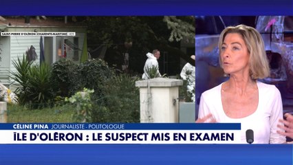 Céline Pina : «On ne sait pas protéger les gens des actes terroristes du quotidien»