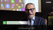Maxxi, Osanna: "Accessibilita' nuova frontiera politiche museali"