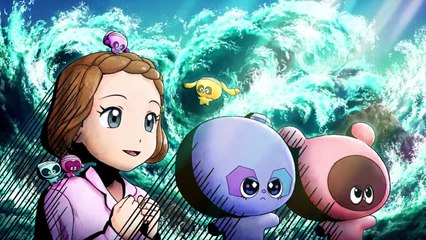 PuniRunes Puni 3 - 15