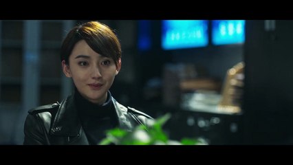 EP4：Medical Examiner Dr. Qin:The Suvivor - subbed English