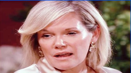 ‘General Hospital’ Spoilers🔴_ Jason’s Ready To , Ava  Sid