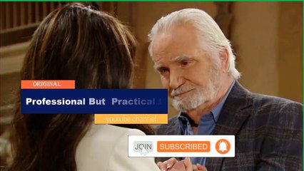 ‘The Bold And The Beautiful’ Spoilers🔴_ Will’s Complication, Electra’s Heartbre