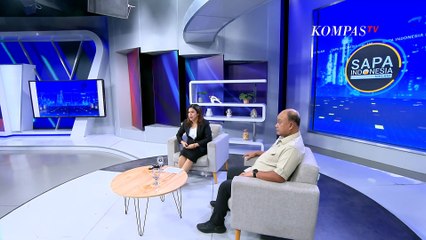 Pastikan MBG Aman, SPPG di Sragen Gunakan Rapid Test | SAPA MALAM