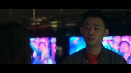 EP5：Medical Examiner Dr. Qin:The Suvivor - subbed English