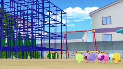 PuniRunes Puni 3 - 18