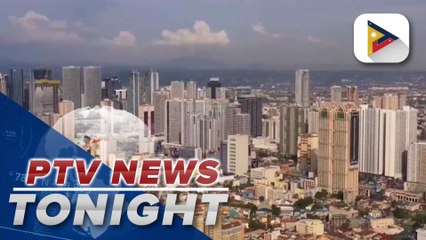 DEPDev attributes slowdown of PH economy to contraction in public construction