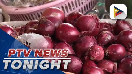 D.A. to impose MSRP for onions next week