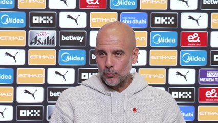 Guardiola on City - Liverpool and reaching 1000 games as a manager (Full Presser)