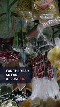 Corruption woes drag Philippines' economic growth to 4-year low in Q3 2025