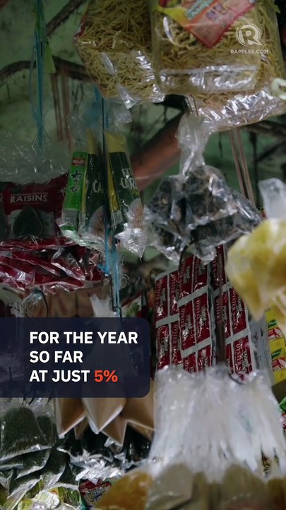 Corruption woes drag Philippines' economic growth to 4-year low in Q3 2025