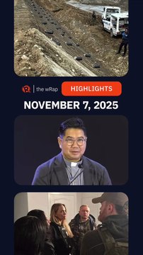 Today’s headlines: Philippine economy, Flavie Villanueva, Angelina Jolie |The wRap | November 7, 2025