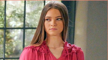 General Hospital Thursday🔴_ Pascal Returns as Wyndemere’s New Butler – Tracy As