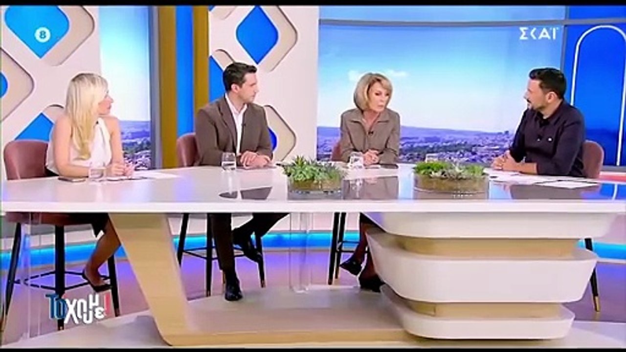 Άννα Κανδύλη: Ανακοίνωσε την αποχώρησή της στον...