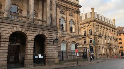 Families of Southport victims call for accountability as inquiry hearings conclude