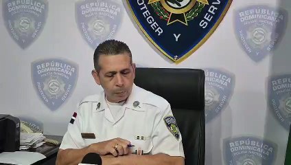 Varios detenidos por ataque a tiros contra policías en Los Girasoles