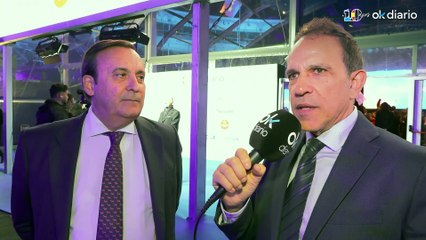 Profesionales de la salud se suman a la celebración del X aniversario de OKDIARIO