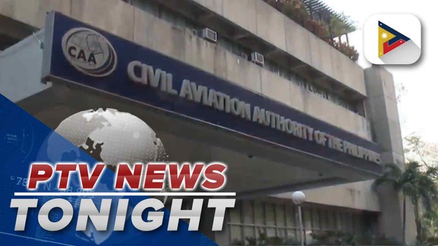 PH airports on heightened alert for expected onslaught of #UwanPH