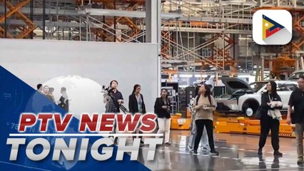 PH wraps up participation in 2025 ASEAN Media Partners Cooperation Week in Guangxi, China