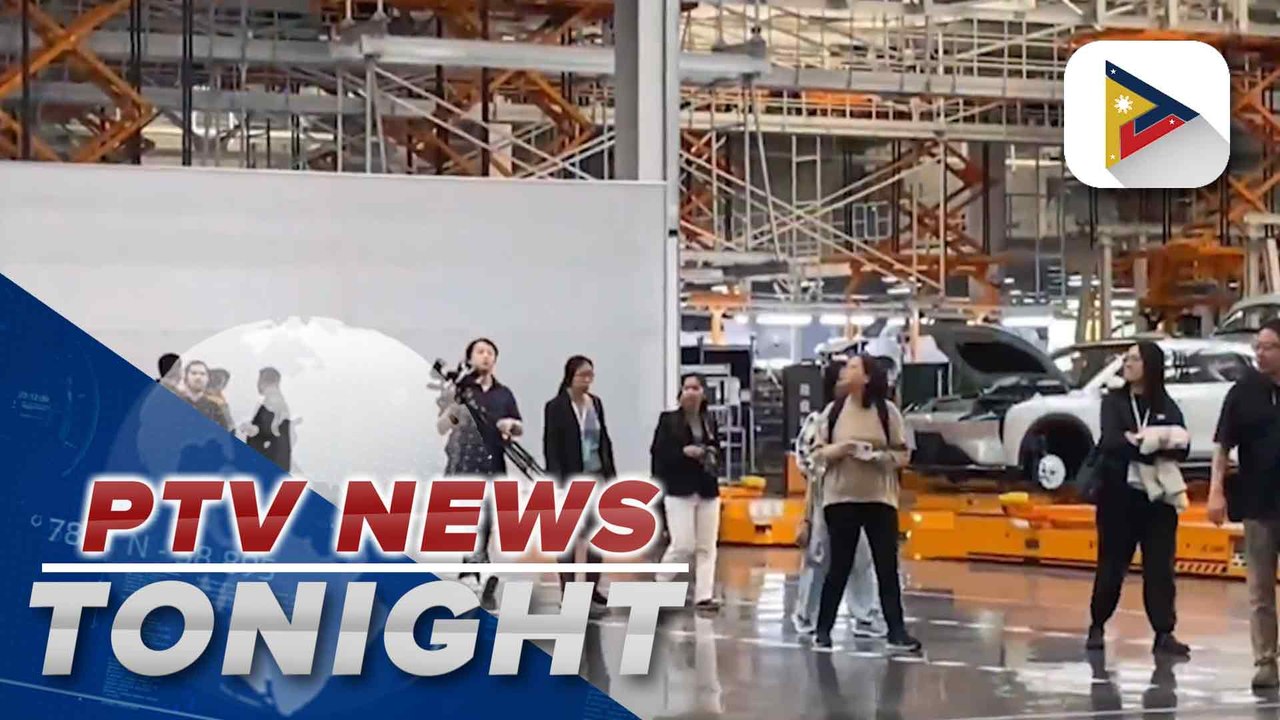 PH wraps up participation in 2025 ASEAN Media Partners Cooperation Week in Guangxi, China