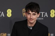 Timothée Chalamet était déçu de ne pas recevoir l'Oscar du meilleur acteur pour 