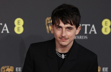 Timothée Chalamet était déçu de ne pas recevoir l'Oscar du meilleur acteur pour "A Complete Unknown"