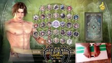 SoulCalibur 6 Kilik I ll show you the way of the Ling Sheng Su!