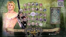 SoulCalibur 6 Raphael Do not delude yourself, thou wretched fool!