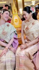 [VIETSUB] 05-06/11/2025 Vlog: LINGORM LANNA CULTURE - Chiang Mai