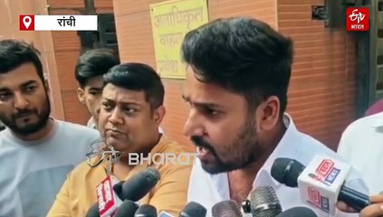 गलत जगह प्रदर्शन करने पहुंच गई यूथ कांग्रेस! बीजेपी बोली,- 'जाना था जापान पहुंच गए चीन