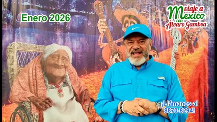 Biografias Sabado 1 de Noviembre 2025