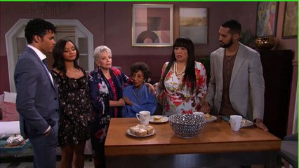 Days of our Lives Spoilers 🔴_ Theo  Abe, Gwen Surprises EJ 📽 P B P