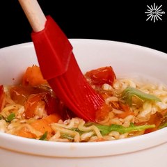 Make food appear delicious with these tricks!