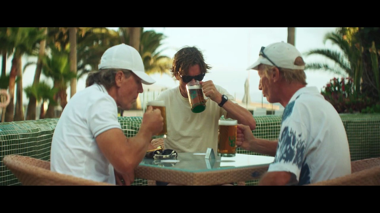 Islands - Official U.S. Trailer