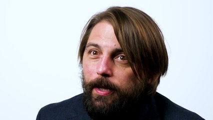 Entrevista a Juan Soto Ivars