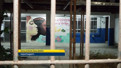 Insegurança e Furtos em Centros de Saúde em Jaboatão dos Guararapes: Um Estudo do Caso da Unidade Maria de Lourdes Lopes