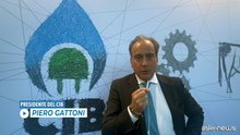 Gattoni (CIB):  per decarbonizzazione alleanza agricoltura-industria