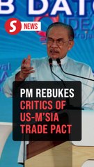 PM slams ART critics for failing to understand trade deal