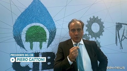 Gattoni (CIB):  per decarbonizzazione alleanza agricoltura-industria