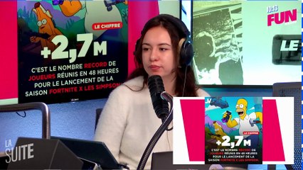La Suite - L'intégrale du 97 novembre