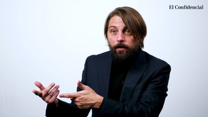 "El Estado dedica un montón de dinero a (supuestamente) las mujeres maltratadas, eso es mentira"