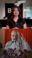 Why gangster Goldy Brar was removed from the Most Wanted list