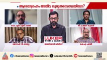 'രോ​ഗിയെ കേൾക്കാനുള്ള സംവിധാനം പോലുമില്ല, സർക്കാർ ആശുപത്രിയിൽ രോ​ഗികൾ കുറയുന്നു'; കെഎ ഷാജി